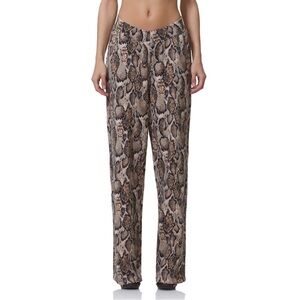 NWT AFRM Dustin V Sweatpants Size XL